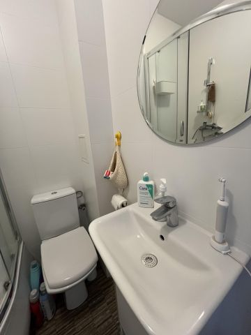 Mieszkanie 2-pokojowe Warszawa Praga-Północ, ul. Bertolta Brechta. Zdjęcie 5