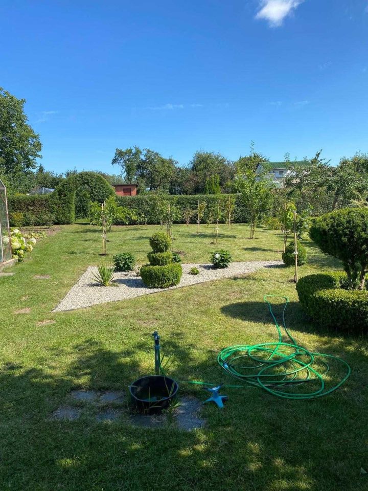 Działka rod Słupsk Centrum, ul. Stefana Banacha. Zdjęcie 7