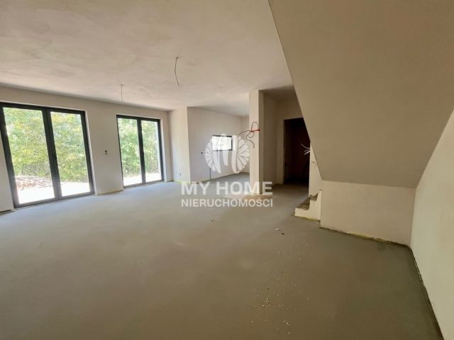 dom szeregowy, 5 pokoi Chrzanów Mały. Zdjęcie 11