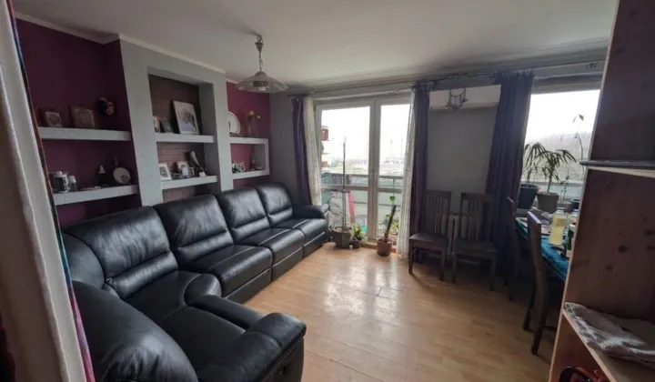 Mieszkanie 4-pokojowe Jastrzębie-Zdrój, ul. Turystyczna