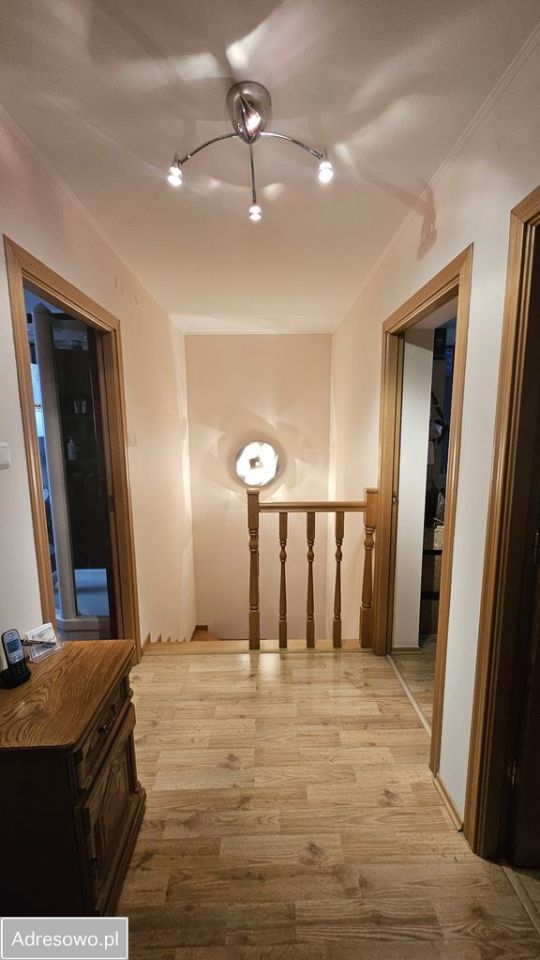 Mieszkanie 5-pokojowe Warszawa Bemowo, ul. Powstańców Śląskich. Zdjęcie 13