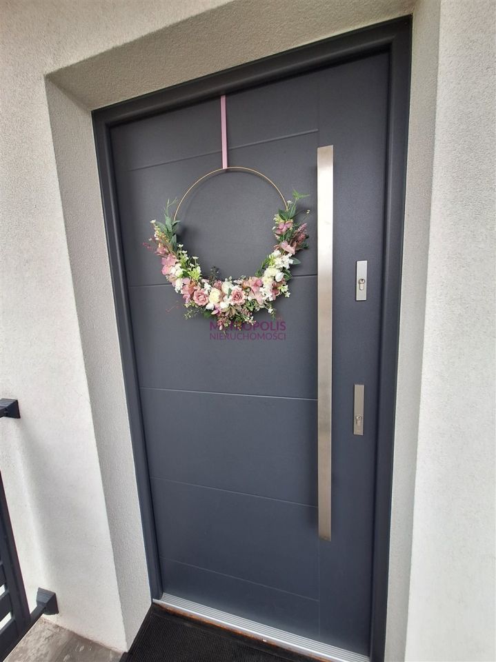 dom wolnostojący, 4 pokoje Jankowice. Zdjęcie 8