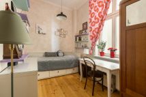 Mieszkanie 4-pokojowe Sopot Sopot Dolny, ul. Grunwaldzka. Zdjęcie 3