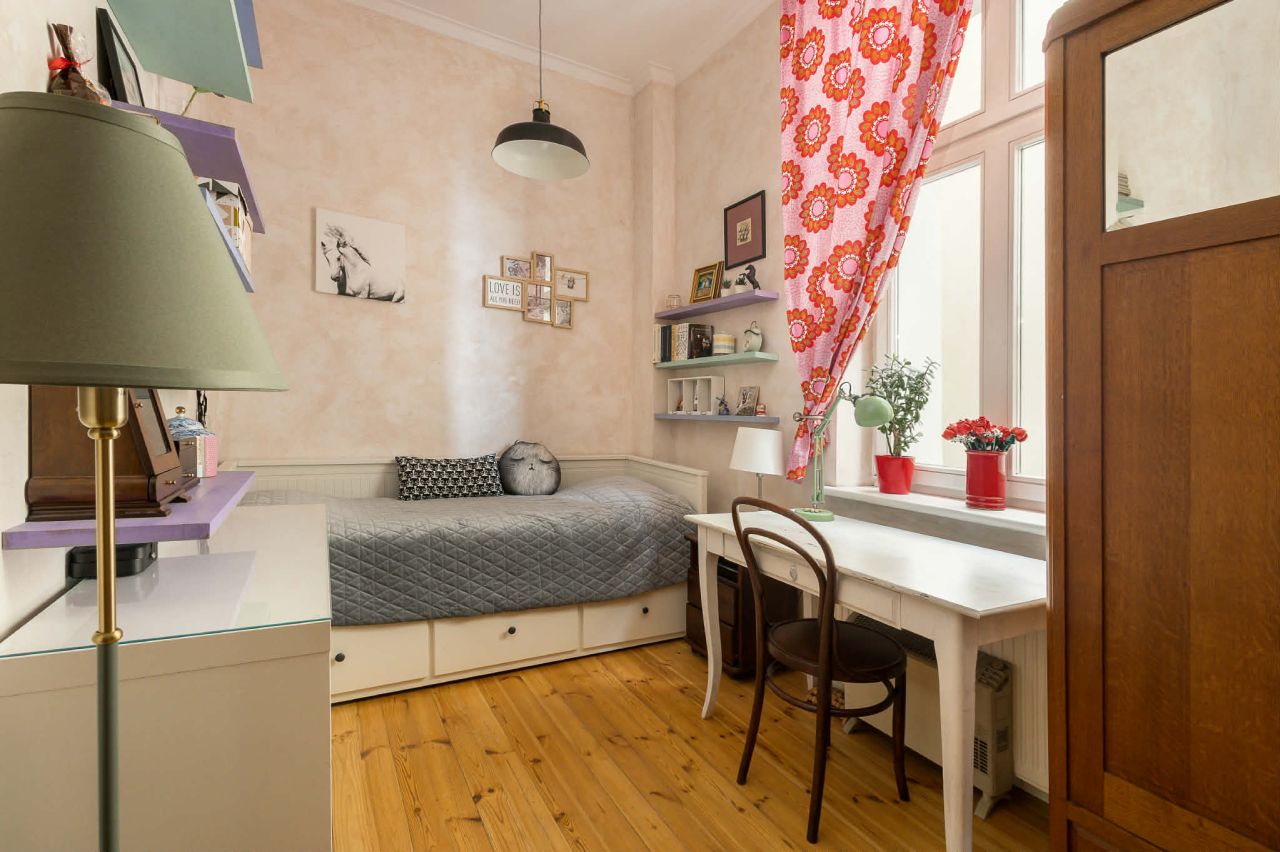 Mieszkanie 4-pokojowe Sopot Sopot Dolny, ul. Grunwaldzka. Zdjęcie 4