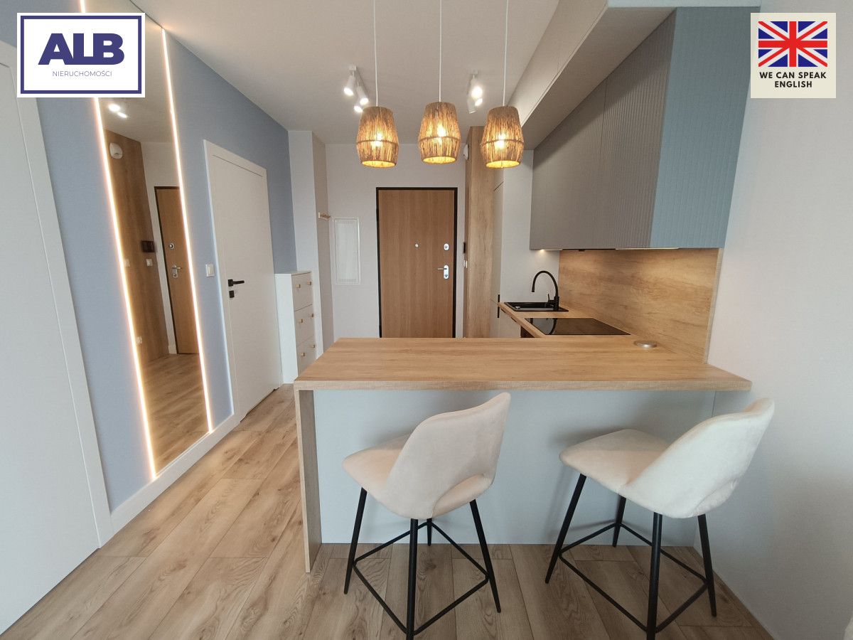 Mieszkanie 2-pokojowe Gdańsk Letnica, ul. Starowiejska. Zdjęcie 15