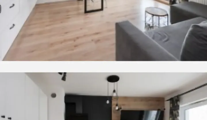 Mieszkanie 1-pokojowe Piła Zamość, ul. Ofiar Katynia