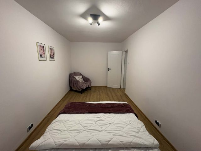 Mieszkanie 4-pokojowe Lubin Centrum, al. Niepodległości. Zdjęcie 1