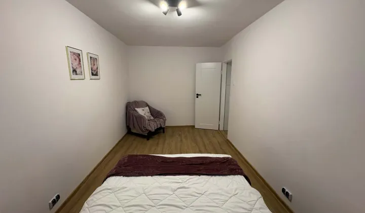 Mieszkanie 4-pokojowe Lubin Małomice, al. Niepodległości