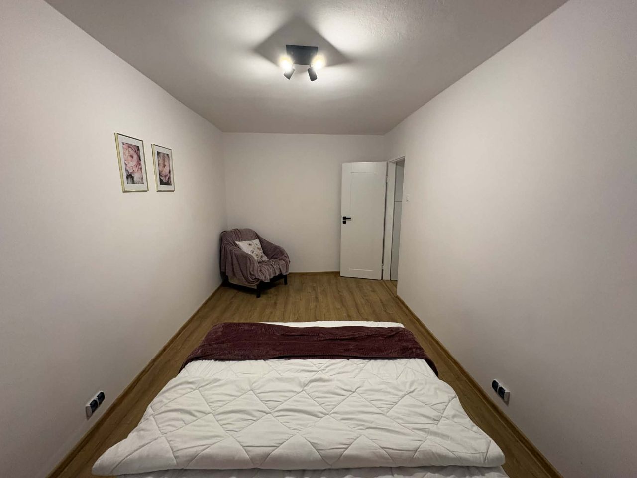 Mieszkanie 4-pokojowe Lubin Centrum, al. Niepodległości. Zdjęcie 1