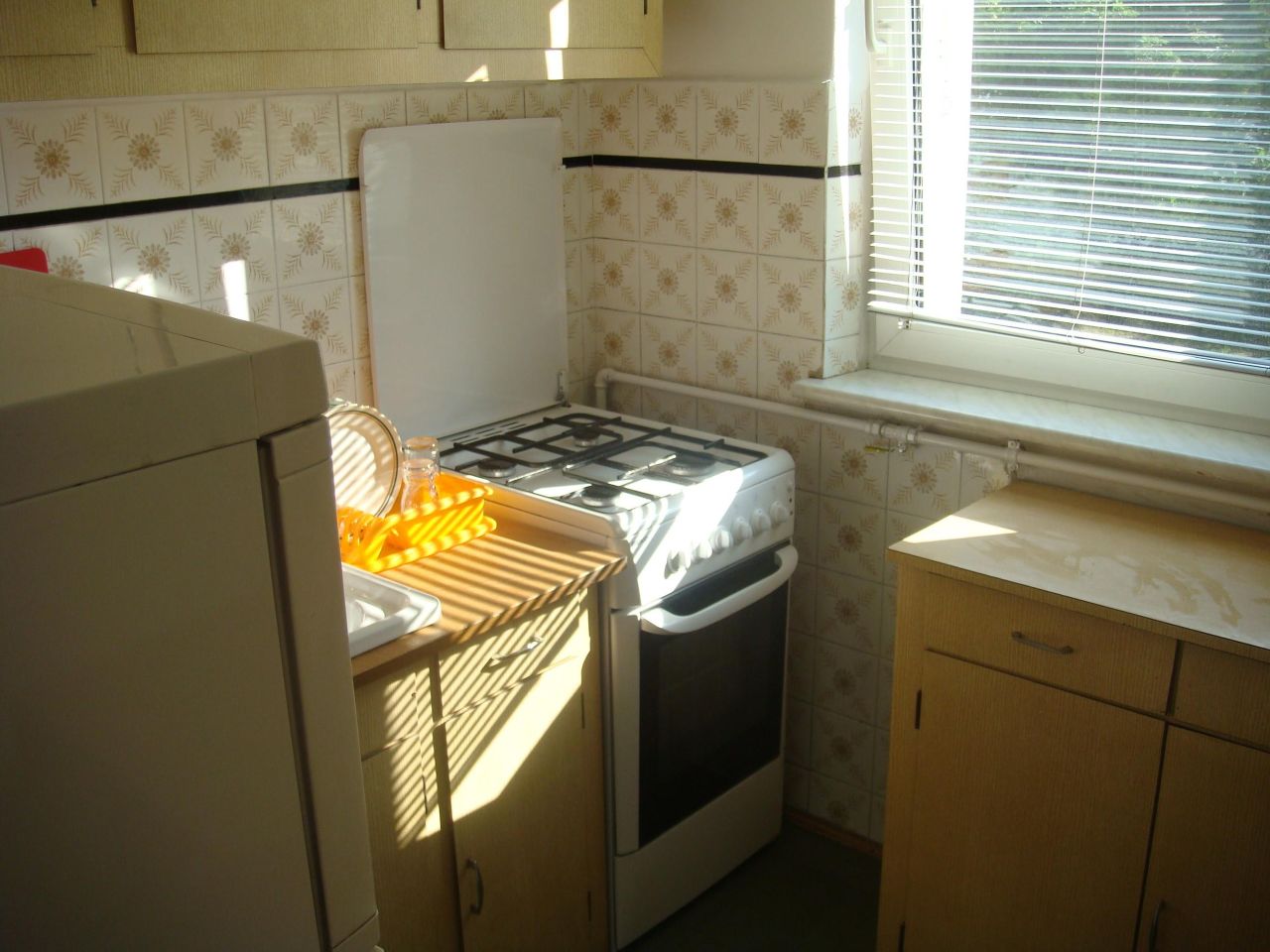 Mieszkanie 2-pokojowe Warszawa Bielany, ul. Wrzeciono. Zdjęcie 6