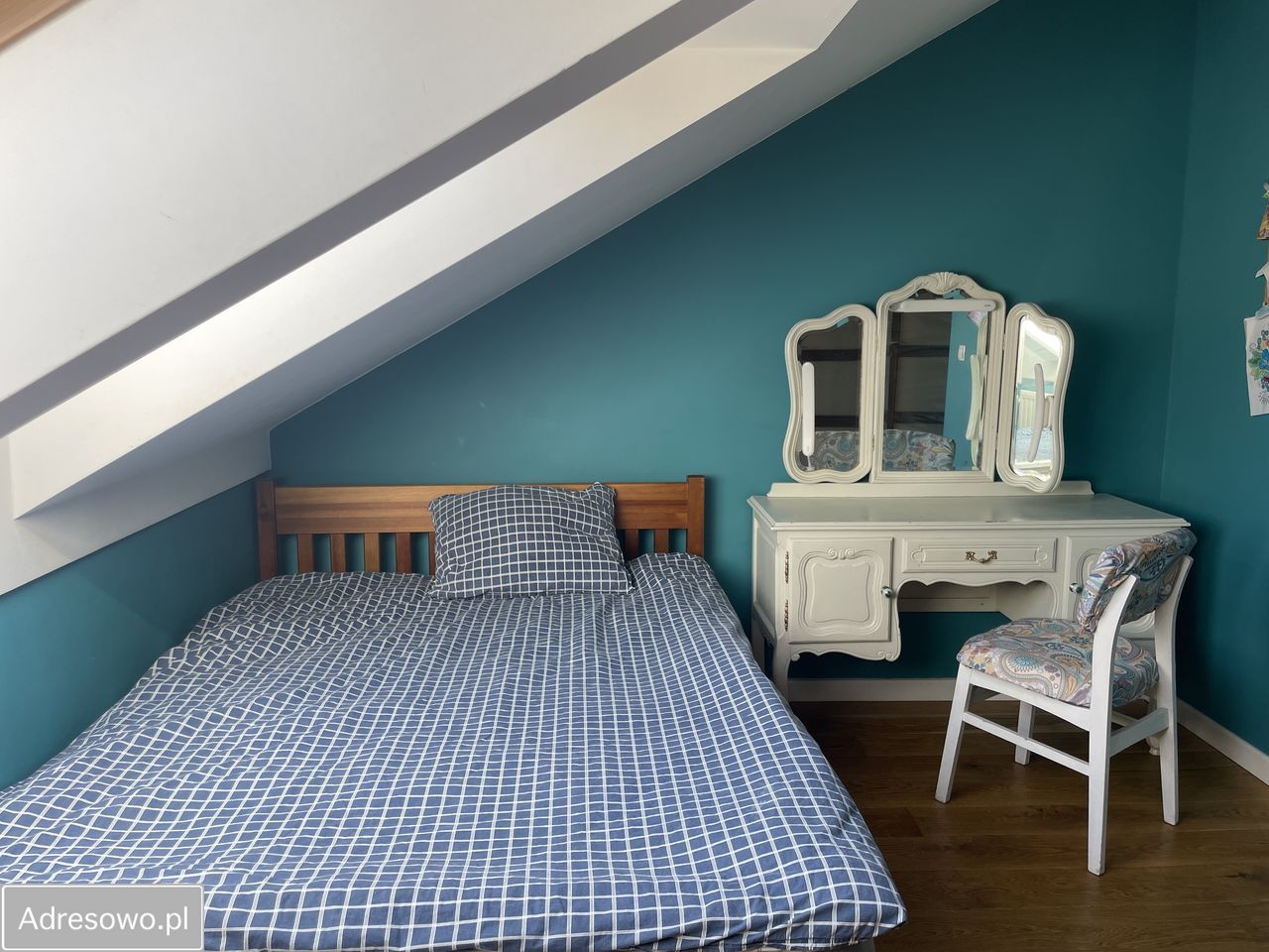 Mieszkanie 3-pokojowe Olsztyn Osiedle Generałów, ul. Złota. Zdjęcie 8