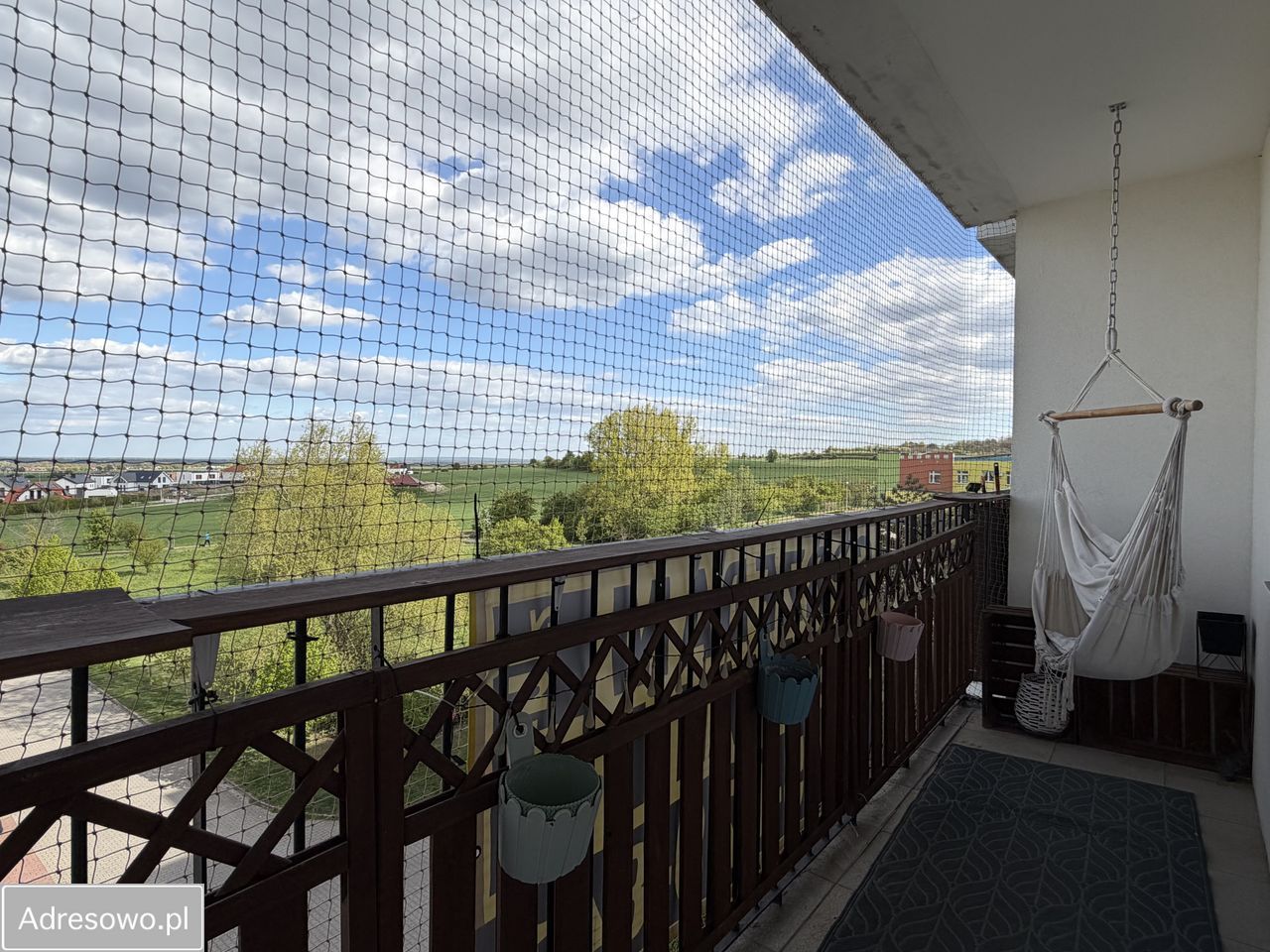 Mieszkanie 3-pokojowe Głogów, ul. Budziszyńska. Zdjęcie 2