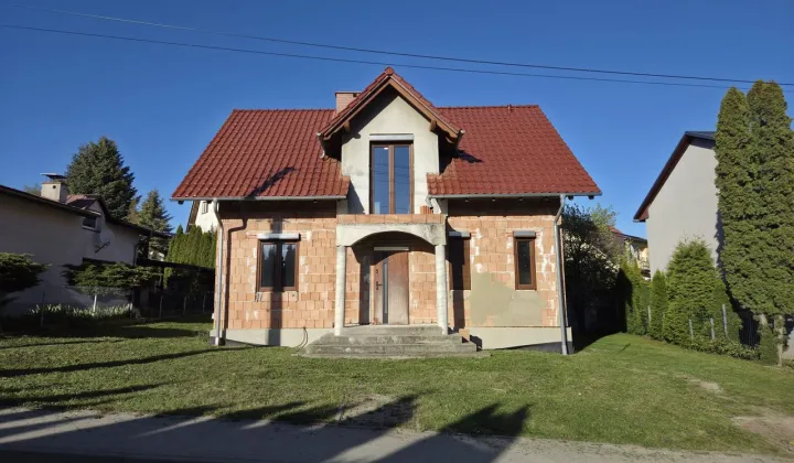 dom wolnostojący, 3 pokoje Głuchołazy, ul. Świdnicka