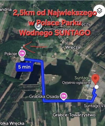 Działka inwestycyjna Olszówka. Zdjęcie 1