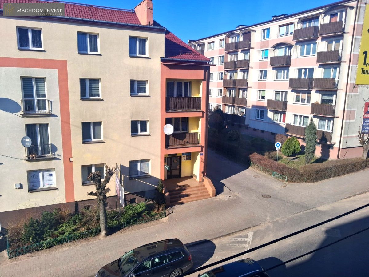 Mieszkanie 3-pokojowe Rypin. Zdjęcie 20