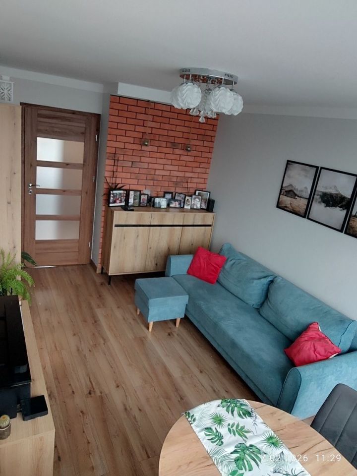 Mieszkanie 3-pokojowe Legnica, ul. Marsa. Zdjęcie 1