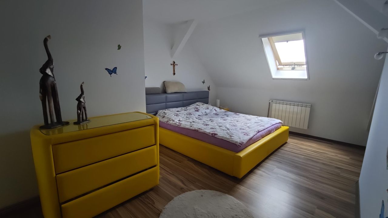dom szeregowy, 4 pokoje Dębno, ul. Platanowa. Zdjęcie 8