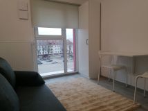 Mieszkanie 1-pokojowe Wrocław Psie Pole, ul. Sołtysowicka. Zdjęcie 3
