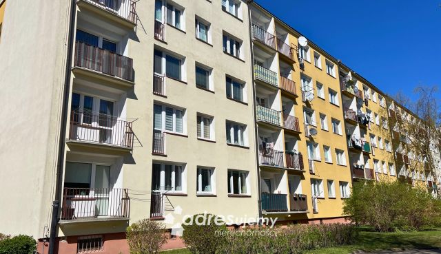 Mieszkanie 2-pokojowe Ustka Centrum, ul. Grunwaldzka. Zdjęcie 10