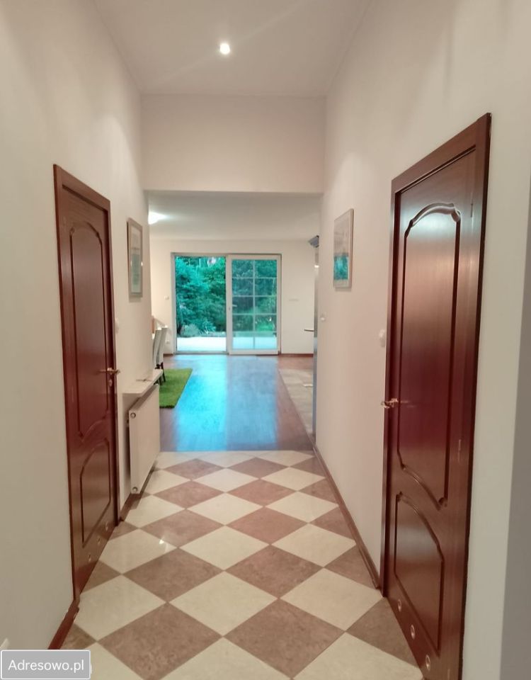 dom wolnostojący, 3 pokoje Piaseczno Centrum, ul. Syrenki. Zdjęcie 8