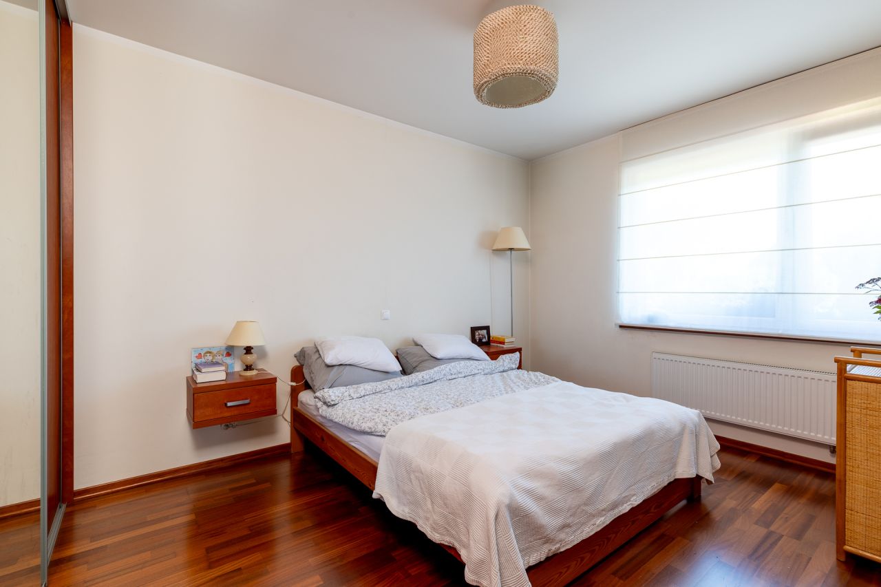 dom wolnostojący, 5 pokoi Olsztyn Gutkowo, ul. Kmicica. Zdjęcie 14