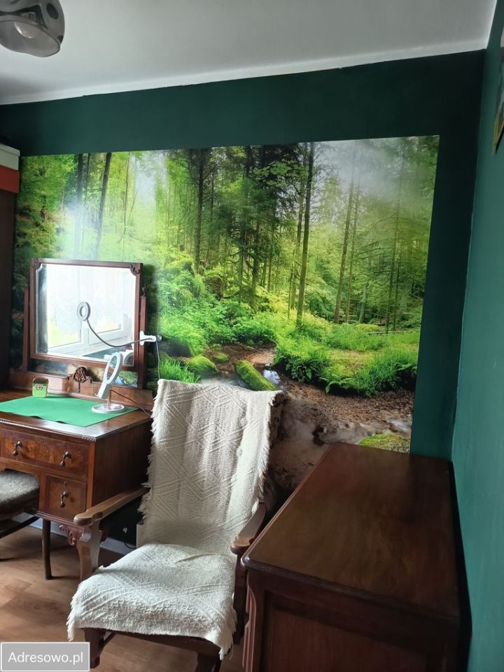 Mieszkanie 4-pokojowe Bobra Wielka. Zdjęcie 4