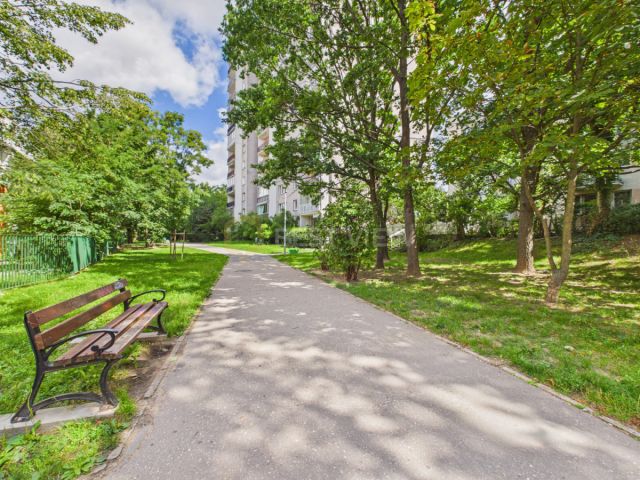 Mieszkanie 2-pokojowe Warszawa Ursynów, ul. Mandarynki. Zdjęcie 15