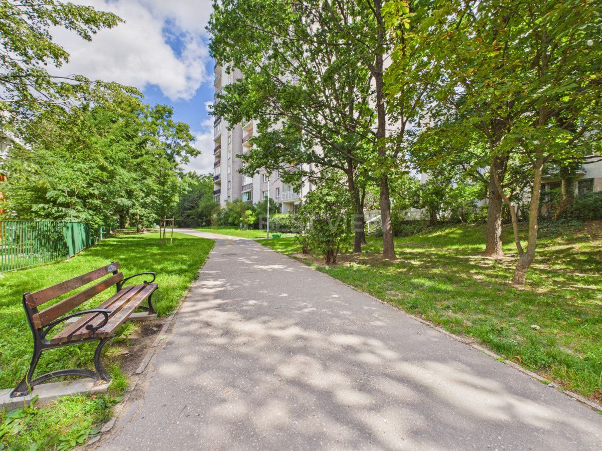 Mieszkanie 2-pokojowe Warszawa Ursynów, ul. Mandarynki. Zdjęcie 15
