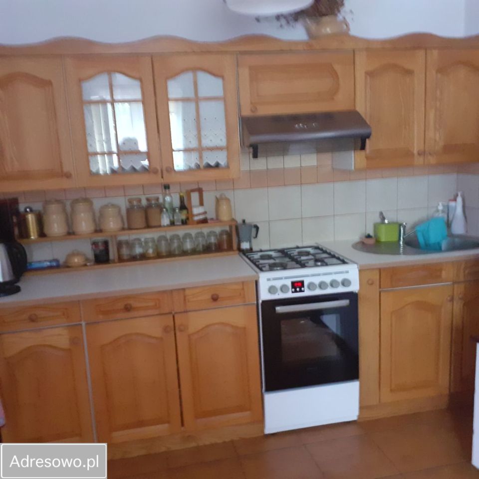 dom wolnostojący, 1 pokój Nienadowa. Zdjęcie 14