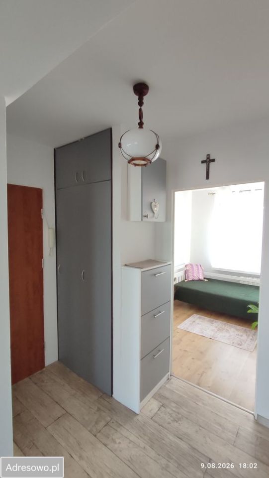 Mieszkanie 3-pokojowe Kraków Prądnik Biały, ul. Henryka Pachońskiego. Zdjęcie 7