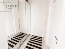 Mieszkanie 1-pokojowe Warszawa Śródmieście, ul. Stawki. Zdjęcie 4
