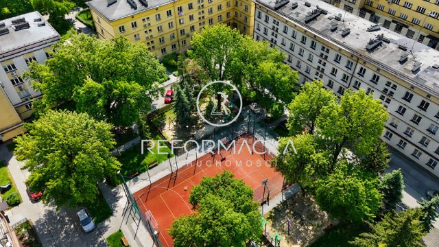 Mieszkanie 1-pokojowe Rzeszów Śródmieście, ul. Jana III Sobieskiego. Zdjęcie 11