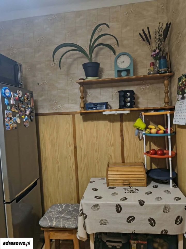 Mieszkanie 1-pokojowe Łódź Bałuty, ul. Łagiewnicka. Zdjęcie 8