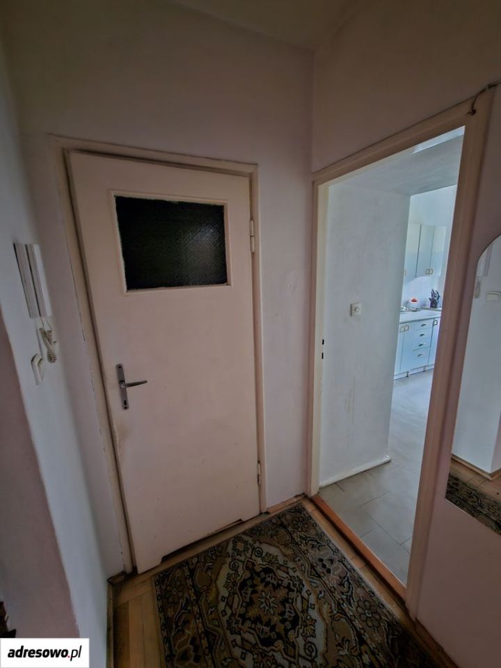 Mieszkanie 1-pokojowe Warszawa Bielany, ul. Efraima Schroegera. Zdjęcie 12