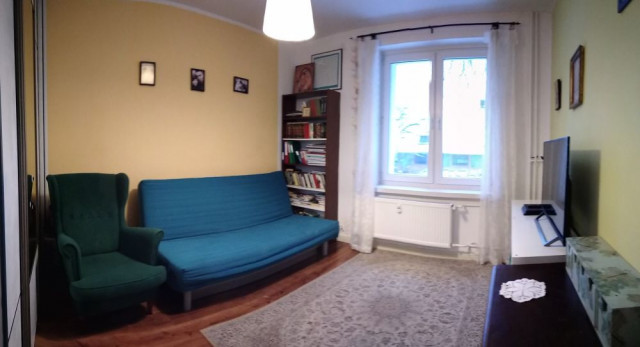 Mieszkanie 2-pokojowe Olsztyn, ul. Gietkowska. Zdjęcie 1