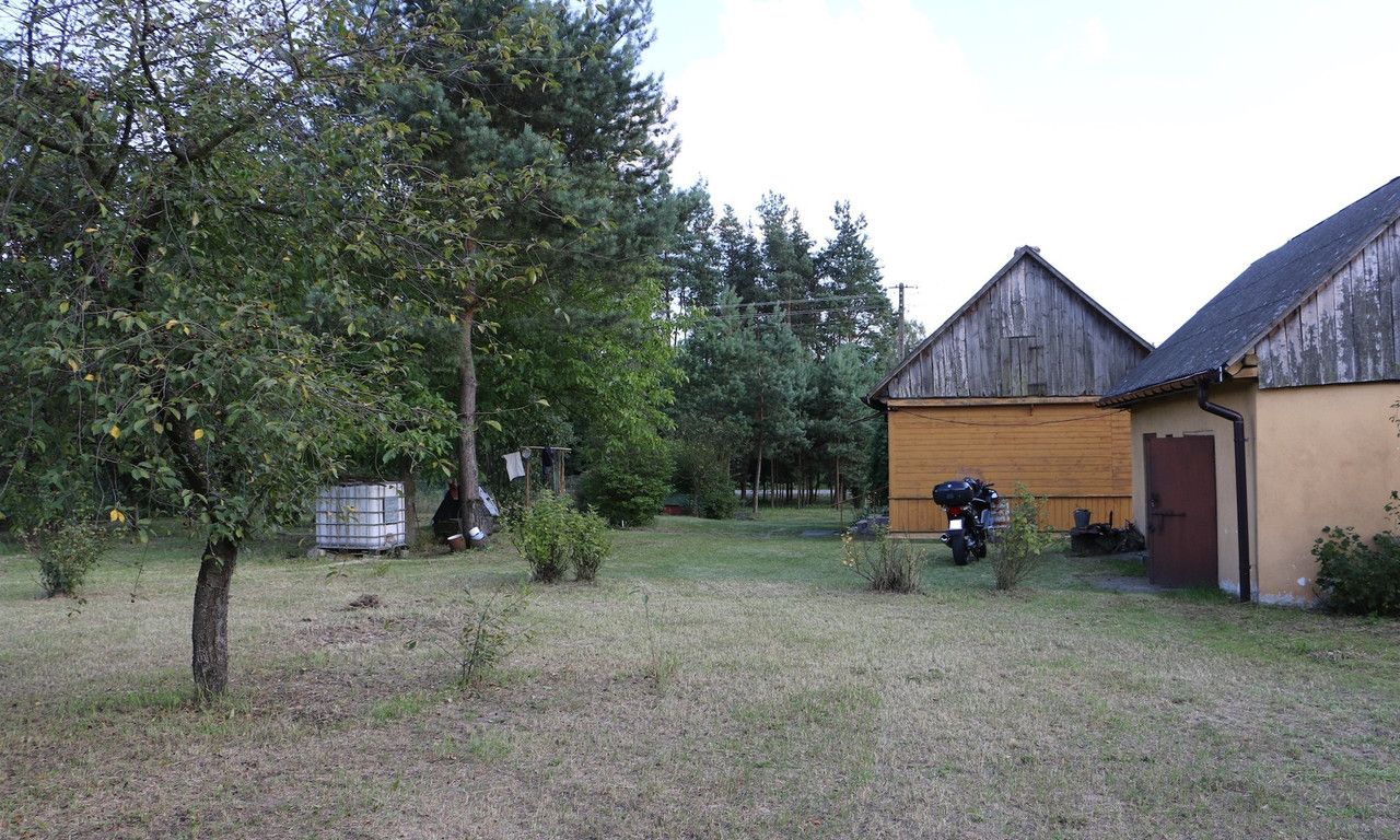 Działka siedliskowa Rogowa. Zdjęcie 3