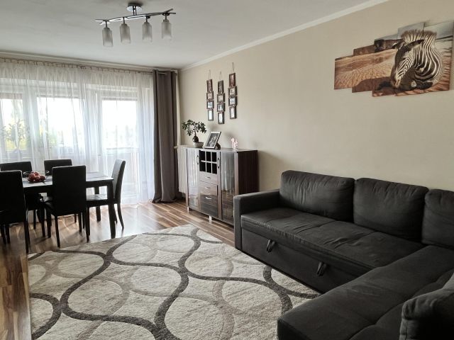 Mieszkanie 3-pokojowe Warszawa Bielany, ul. Gustawa Daniłowskiego. Zdjęcie 1