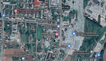 Mieszkanie 3-pokojowe Hrubieszów, ul. Polna