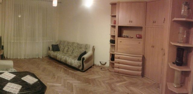 Mieszkanie 2-pokojowe Wrocław Krzyki, ul. Gajowa. Zdjęcie 1