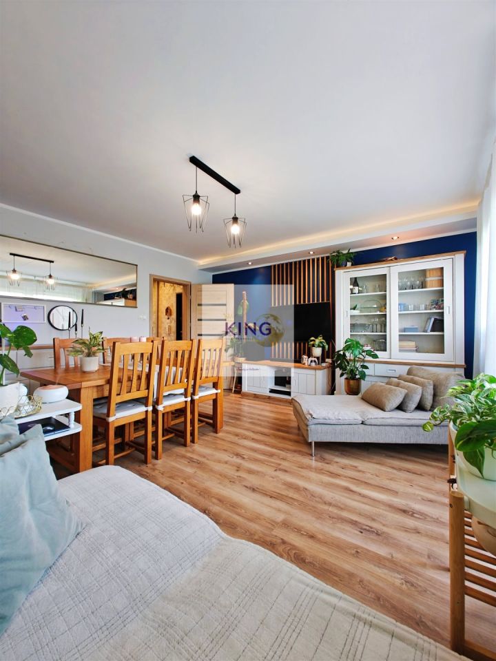 Mieszkanie 2-pokojowe Szczecin Majowe. Zdjęcie 10