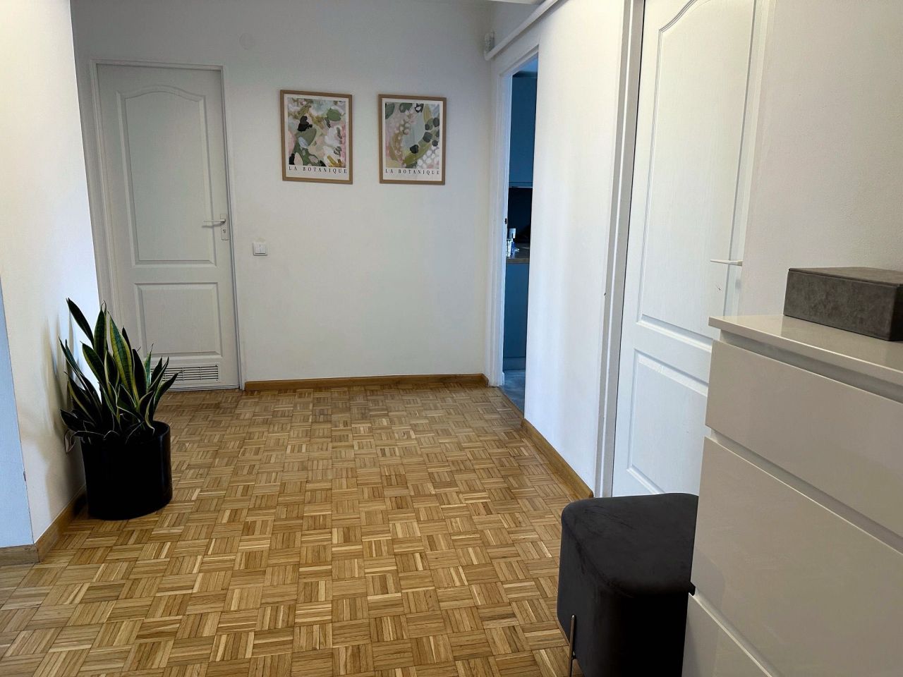 Mieszkanie 3-pokojowe Kętrzyn, ul. Zielona. Zdjęcie 4