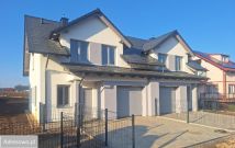 bliźniak, 5 pokoi Banino, ul. Księżycowa. Zdjęcie 3