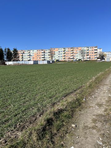 Działka inwestycyjna Nowe, os. Nadwiślańskie. Zdjęcie 1