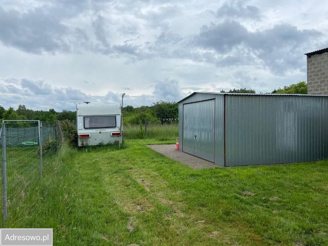 Działka rolno-budowlana Skarżysko-Kamienna Pogorzałe. Zdjęcie 1