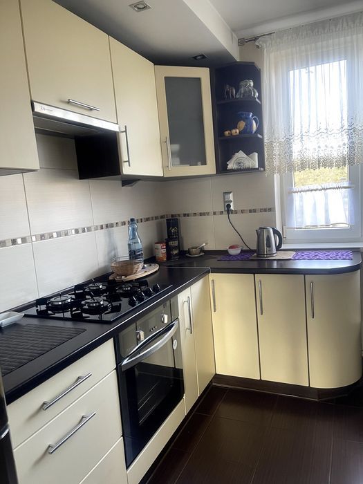 Mieszkanie 3-pokojowe Bukowo. Zdjęcie 5