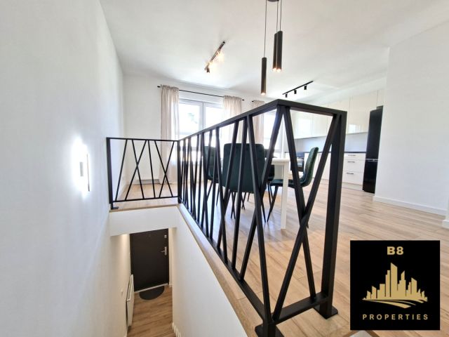 Mieszkanie 3-pokojowe Nowy Dwór Mazowiecki, ul. Spełnionych Marzeń. Zdjęcie 6