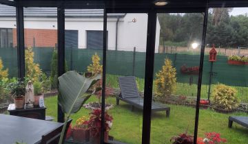bliźniak, 3 pokoje Zbrudzewo, Nagietkowa