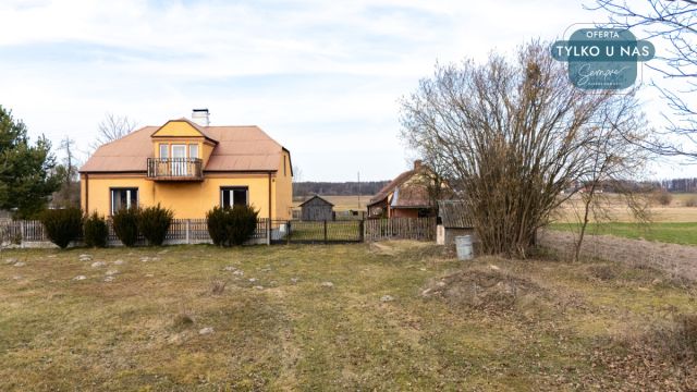 dom wolnostojący, 6 pokoi Klew-Kolonia. Zdjęcie 8