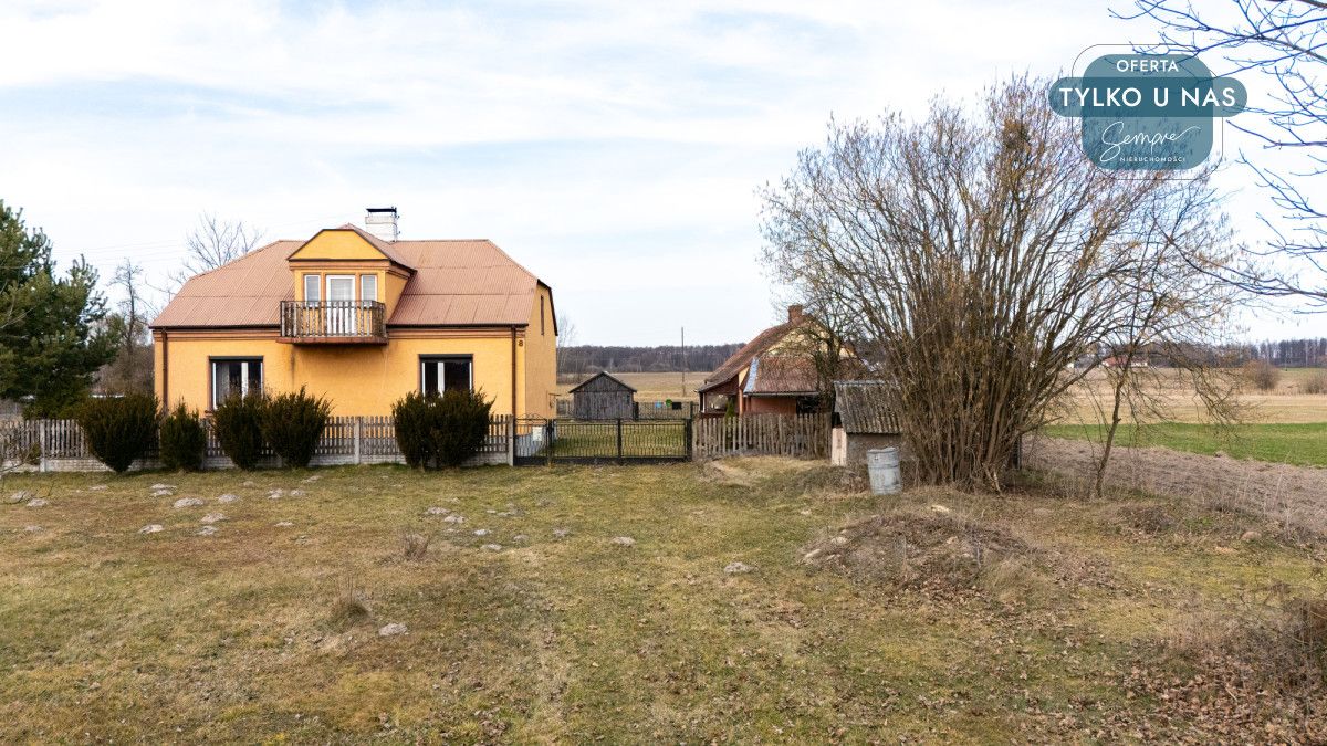 dom wolnostojący, 6 pokoi Klew-Kolonia. Zdjęcie 8