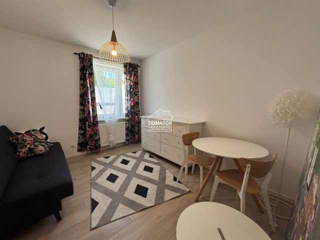 Mieszkanie 1-pokojowe Bydgoszcz, ul. Władysława Łokietka. Zdjęcie 1